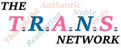 the Thoughtful Reassuring Authentic Noble Souls